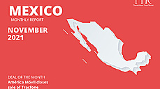 México - Noviembre 2021